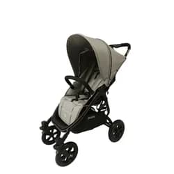VALCO BABY Kočárek sportovní Snap 4 Bamboo - VALCO BABY Kočárek sportovní Snap 4 Fauna
