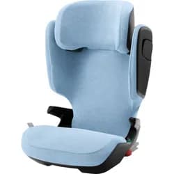 BRITAX RÖMER Letní potah Kidfix M i-Size - Blue