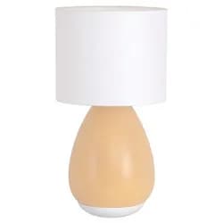 FLAM & LUCE - Stolní lampa CULBUTO GM