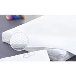 TRÄUMELAND nepropustná podložka Airsafe 3D - 40x50cm
