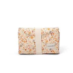 Suavinex Suavinex WONDERLAND PŘEBALOVACÍ podložka LIBERTY - print