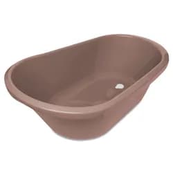 Bebe-Jou Koupací sada Bébé-jou Sense 7 dílná Mocha Mousse