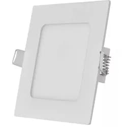 Svítidlo LED Emos Nexxo 7 W 3 000 K čtvercové