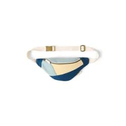 Studio Noos Patchwork Mini FANNY pack kabelka Denim