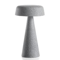 Plust - Stolní lampa FADE - výška 22 cm