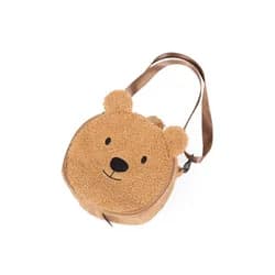 Childhome Dětská taška přes rameno Teddy