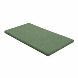 enie baby Cestovní rolovatelná matrace 60 x 120 x 4 cm khaki