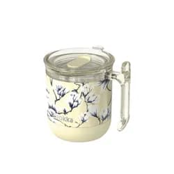 Quokka Nerezový termohrnek Wave Spring Dawn 260 ml
