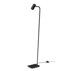 IDEAL LUX - Stojací lampa GINGER