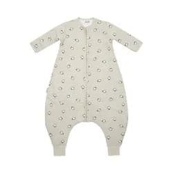 Meyco Jumper zimní s rukávy 80cm - PENGUIN soft sand
