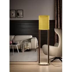 MASIERO - Stojací lampa EBE