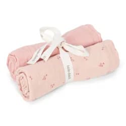 Little Dutch Pleny 70x70cm Pure Blossom