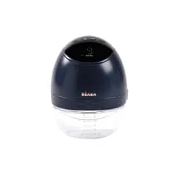 Beaba Odsávačka elektrická Hands-Free Night Blue