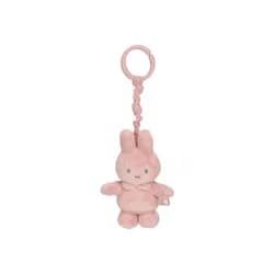 Little Dutch Závěsný králíček Miffy Pink Flower