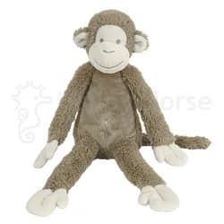 Happy Horse opička Mickey No.2 - clay 45cm
