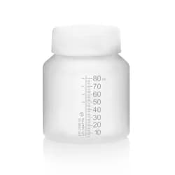 Medela Láhev jednorázová Ready-to-use - balení 40ks - 80 ml