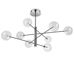 IDEAL LUX - Stropní osvětlení EQUINOXE SP8