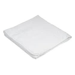 Dadka Ultra tenká letní prošívaná přikrývka Dadka STANDARD SLIM z dutého vlákna, bílá, 135x220cm, 800g