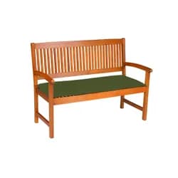Doppler Sedák na 2-místnou lavici  LIFE 5351