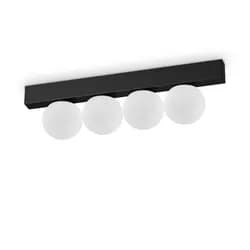 IDEAL LUX - Stropní svítidlo PING PONG PL4