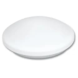 Svítidlo LED s nouzovým modulem Ecolite Victor 18 W 4 000 K
