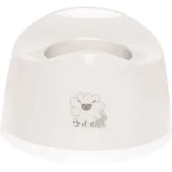 Bebe-Jou Nočník oválný Bébé-Jou Tiny Sheep