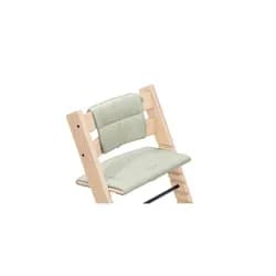 STOKKE® Tripp Trapp® polštářek - Glacier Green new