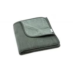 Jollein Deka 75x100cm Jungle Jambo Ash Green / Laurel
