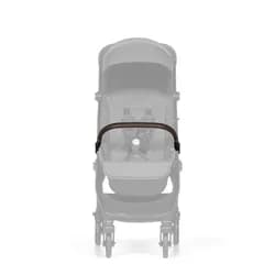 Bumprider Connect Mini madlo Brown