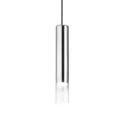IDEAL LUX - Závěsná lampa LOOK Ø 60 mm