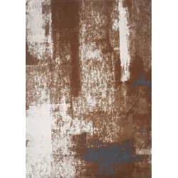 CARPET DECOR - Koberec RUST šedý