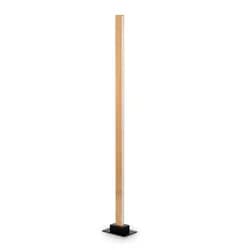 IDEAL LUX - Stojací lampa CRAFT
