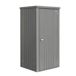 Biohort BIOHORT Skříň na nářadí 90 93 × 83 cm (šedý křemen metalíza)