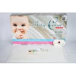 Baby Control BC2200 - s jednou sensorovou podložkou