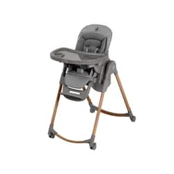 Maxi-Cosi Minla Plus židlička rostoucí Elegance Graphite