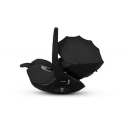 Silver Cross Glide Plus 360 autosedačka Iconic Black