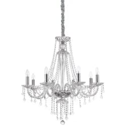 IDEAL LUX - Závěsná lampa AMADEUS
