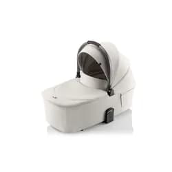 BRITAX Hluboká korba na kočárek Rio Lux - Soft Taupe