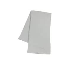 enie baby Mušelínová zavinovací plena 120x120cm světle šedá - 1ks