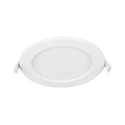 Svítidlo LED Panlux kruhové 24 W bílá