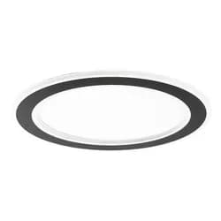 Rabalux 71406 funkční stropní LED svítidlo Golwen, 22W, 1550 lm, stmívatelné