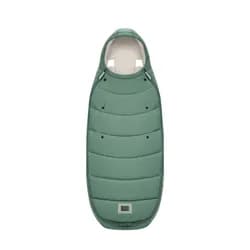 Cybex Platinum Fusak Comfort 2026 - Leaf Green