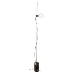 IDEAL LUX - Stojací lampa EVA PT1