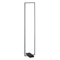 IDEAL LUX - Stojací lampa FRAME