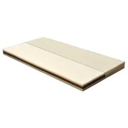 Rialto Baby Matrace kokos-pěna 50x90x6cm pro přísuvnou postýlku