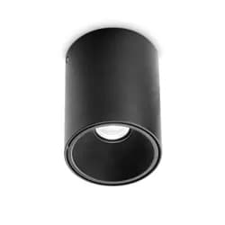 IDEAL LUX - Stropní svítidlo NITRO PL ROUND - kulaté