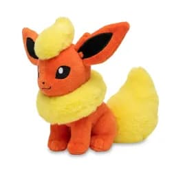 bHome Plyšová hračka Pokémon Eevee PHBH1644