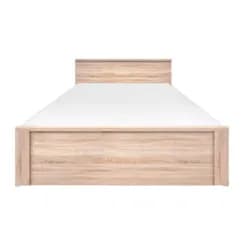 Postel 160, dub sonoma, TOPTY TYP 45