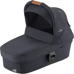 BRITAX RÖMER korba Strider M 2023 - Black Shadow