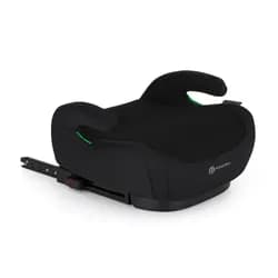 PETITE&MARS Podsedák Optimus Pro i-Size Air 125 - 150 cm (22-36 kg) - Coal Black